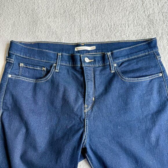 NWOT Levi’s Women’s 315 Shaping Bootcut Jeans - Picture 10 of 10